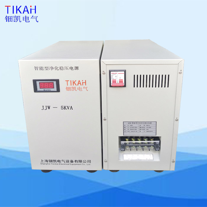 JJW-5KVA���܃�����(w��n)���Դ